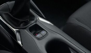 Toyota Corolla 1.2 T Active full