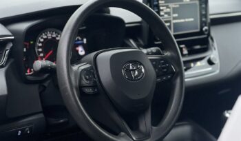 Toyota Corolla 1.2 T Active full