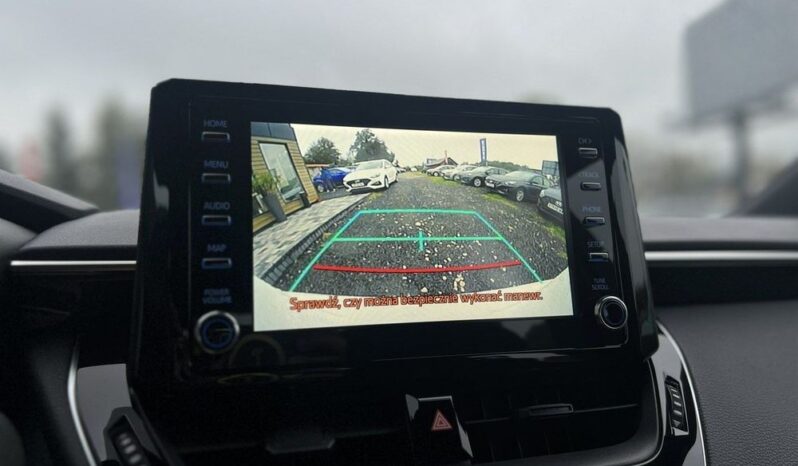 Toyota Corolla 1.2 T Active full