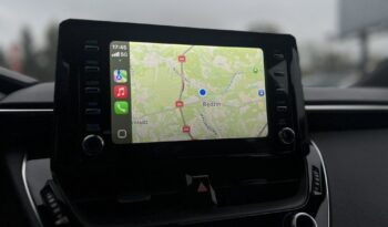 Toyota Corolla 1.2 T Active full