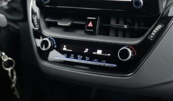Toyota Corolla 1.2 T Active full