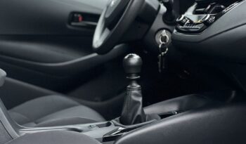 Toyota Corolla 1.2 T Active full