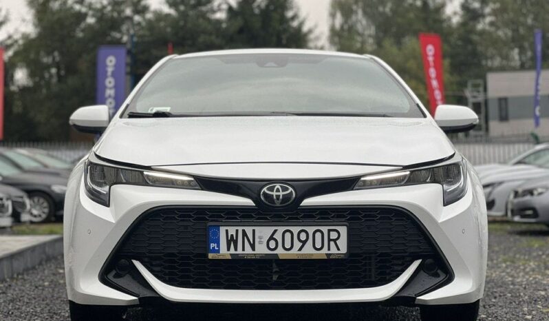 Toyota Corolla 1.2 T Active full