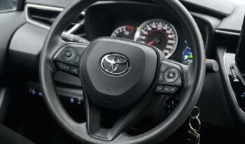 Toyota Corolla 1.2 T Active full