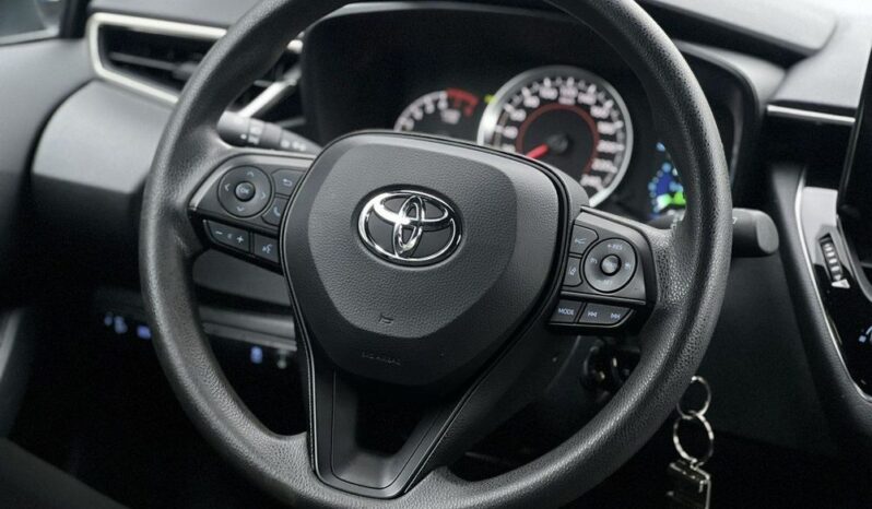 Toyota Corolla 1.2 T Active full