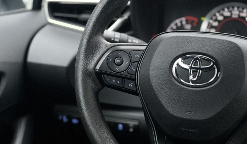 Toyota Corolla 1.2 T Active full