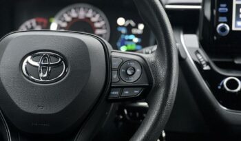 Toyota Corolla 1.2 T Active full