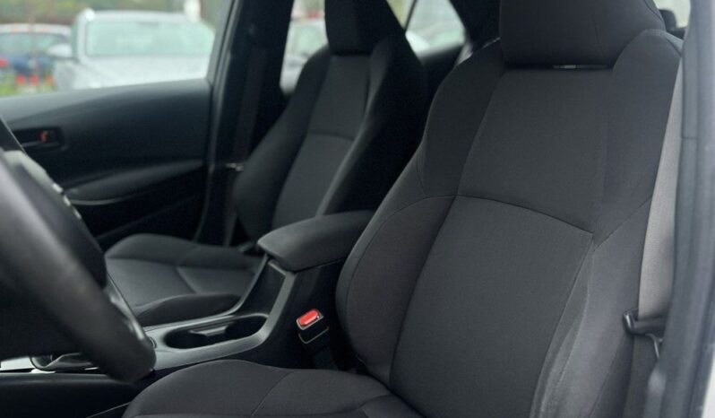 Toyota Corolla 1.2 T Active full