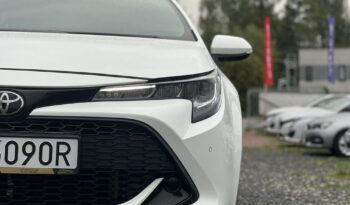 Toyota Corolla 1.2 T Active full