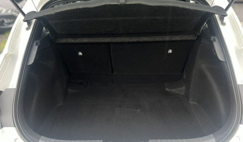 Toyota Corolla 1.2 T Active full