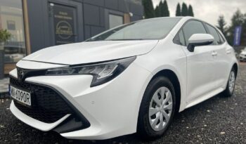Toyota Corolla 1.2 T Active full