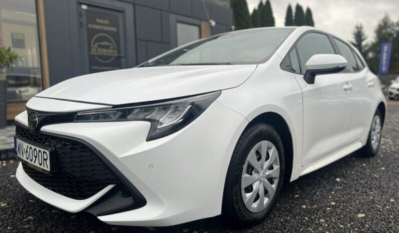 Toyota Corolla 1.2 T Active full