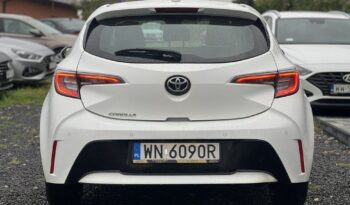 Toyota Corolla 1.2 T Active full