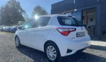 Toyota Yaris 1.5 Active full