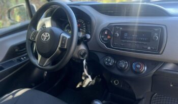 Toyota Yaris 1.5 Active full