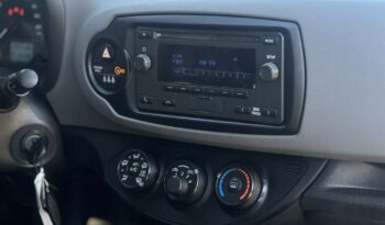 Toyota Yaris 1.5 Active full