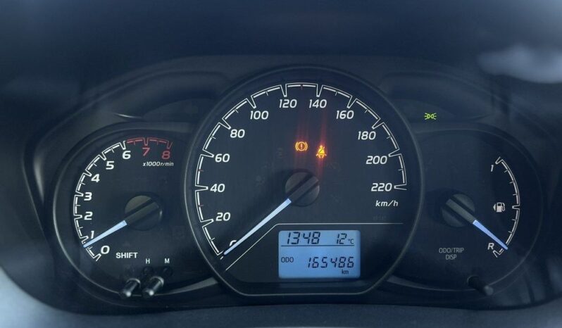 Toyota Yaris 1.5 Active full