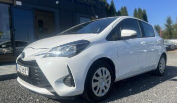 Toyota Yaris 1.5 Active full