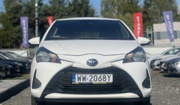 Toyota Yaris 1.5 Active full
