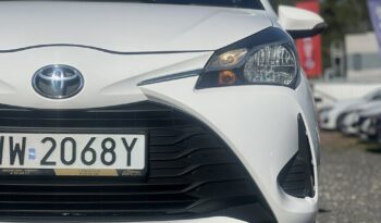 Toyota Yaris 1.5 Active full