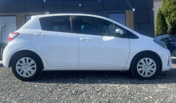 Toyota Yaris 1.5 Active full