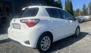 Toyota Yaris 1.5 Active full