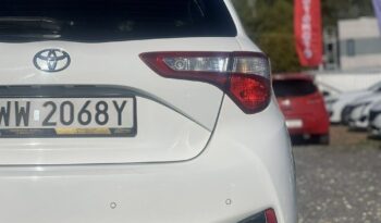 Toyota Yaris 1.5 Active full