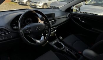 Hyundai i30 1.6 D Classic + full