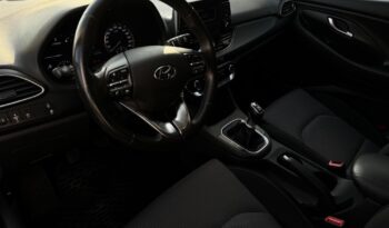 Hyundai i30 1.6 D Classic + full