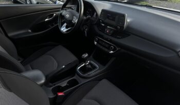 Hyundai i30 1.6 D Classic + full