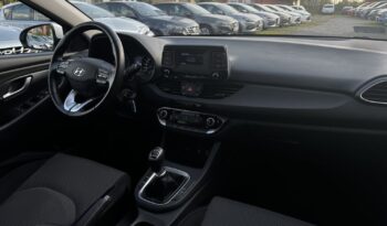 Hyundai i30 1.6 D Classic + full