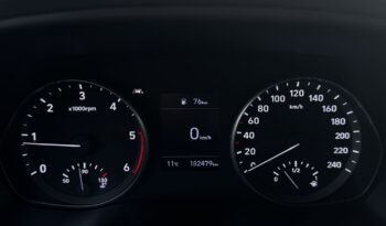 Hyundai i30 1.6 D Classic + full