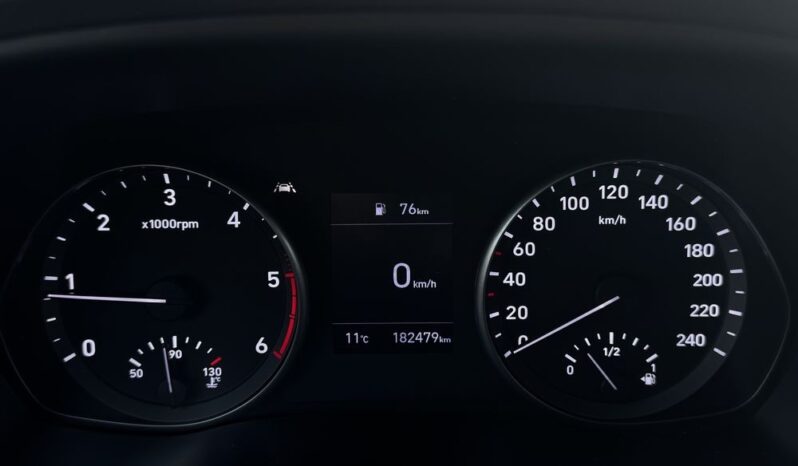Hyundai i30 1.6 D Classic + full
