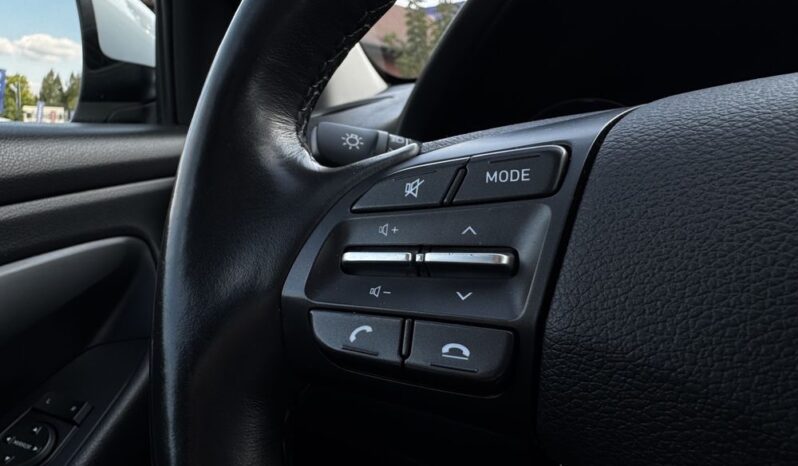 Hyundai i30 1.6 D Classic + full