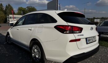 Hyundai i30 1.6 D Classic + full
