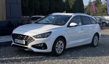 Hyundai i30 1.6 D Classic + full