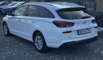 Hyundai i30 1.6 D Classic + full