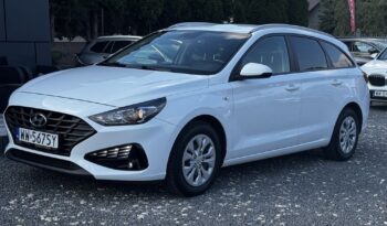 Hyundai i30 1.6 D Classic + full