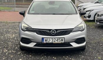Opel Astra V 1.4 T Edition S&S full