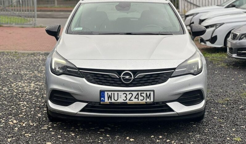 Opel Astra V 1.4 T Edition S&S full