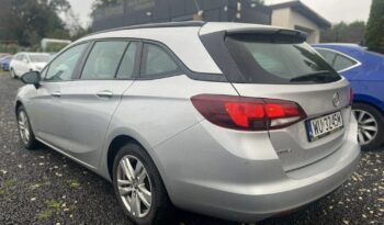 Opel Astra V 1.4 T Edition S&S full