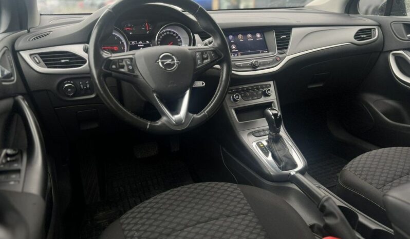 Opel Astra V 1.4 T Edition S&S full