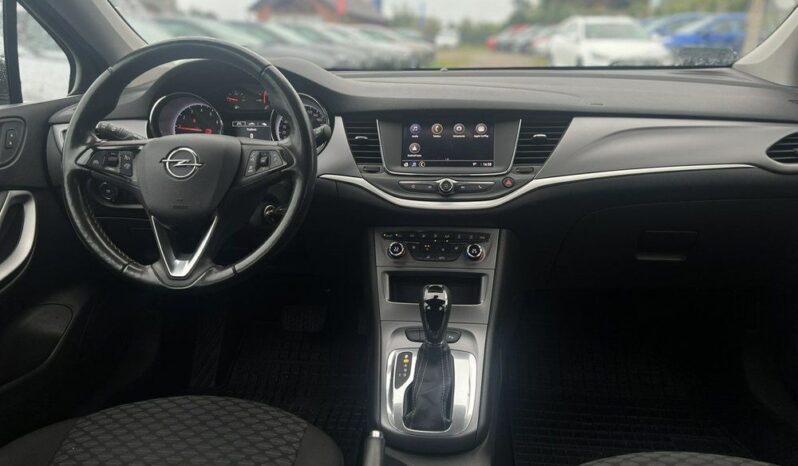 Opel Astra V 1.4 T Edition S&S full