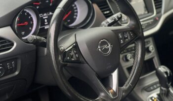 Opel Astra V 1.4 T Edition S&S full