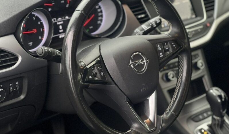 Opel Astra V 1.4 T Edition S&S full
