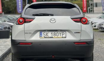 Mazda MX-30 full