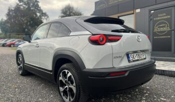 Mazda MX-30 full