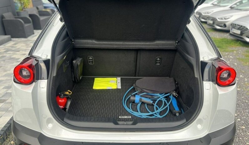 Mazda MX-30 full