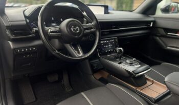 Mazda MX-30 full
