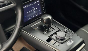 Mazda MX-30 full